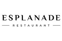 Esplanāde logo